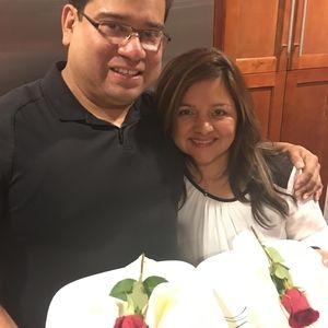 Meet your Posher, Margoth